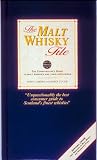 The Malt Whisky File: A Connoisseur's Guide to Malt Whiskies and Distilleries