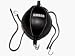 Amber Sports 9-Inch Double End Bag