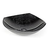 D'Vontz BS-FO4012 Fong Stone Vessel Sink - Blue Stone