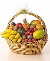 Melissa's Deluxe Exotic Fruit Basket, (7 lbs.)