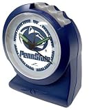 Penn State Nittany Lions NCAA Gripper Alarm Clock