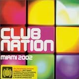 Review Various Artists  / Club Nation - Miami 2002