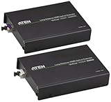 VE892 [光ファイバーHDMIエクステンダー]