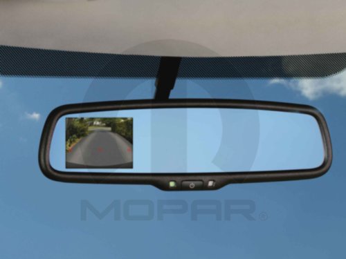 2013 2015 Dodge Ram Mopar Rear View Mirror W Backup Camera 82213752ab Iraidaxcrigoryeva