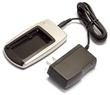 SONY用 バッテリー充電器 NP-FMxx/NP-Fxx