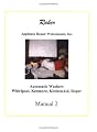 Automatic Washers: Whirpool, Kenmore, KitchenAid, Roper (Volume 2)