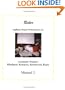 Automatic Washers: Whirpool, Kenmore, KitchenAid, Roper (Volume 2)
