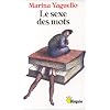 Le sexe des mots