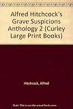 Alfred Hitchcock's grave suspicion anthology