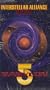 Babylon 5, Season 5 - Interstellar Alliance [VHS]