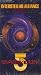 VHS : Babylon 5, Season 5 - Interstellar Alliance