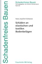 Schäden an elastischen und textilen Bodenbelägen