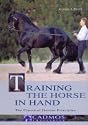Training the Horse in Hand: The Classical Iberian Principles