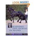 Training the Horse in Hand: The Classical Iberian Principles