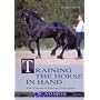 Training the Horse in Hand: The Classical Iberian Principles