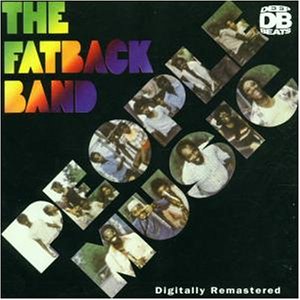 Fatback Band - People Music - Zortam Music