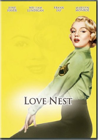 Love Nest - Unlimited Movie Downloads