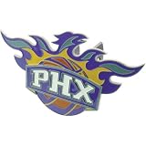 Phoenix Suns Logo Trailer Hitch Cover