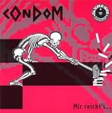 Mir Reicht`s