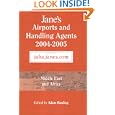 Janes Airports Handling Agents 2004 2005