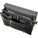 Kenneth Cole Briefcases - Leather Christina Flappelgate -- Flapover Portfolio