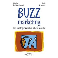 Buzz marketing