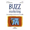 Buzz marketing