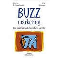 Buzz marketing