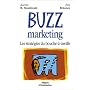 Buzz marketing