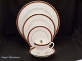 Waterford China Trapani Twelve 5 Pc Place Settings
