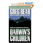 Darwin's Children by Greg Bear