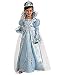 Blue Princess Costume