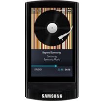 Samsung YP-R1 Sale