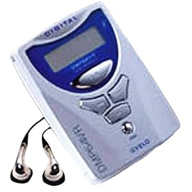 Yelo DMP64VR MP3 player