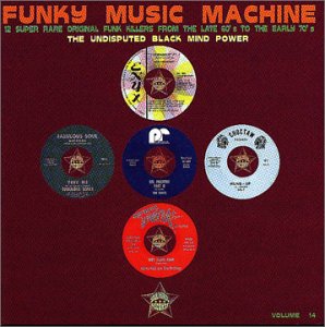 Funk Brothers