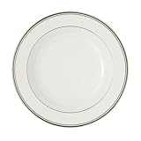 IMAGE OF Waterford China Kilbarry Platinum 9-inch Rim Soup