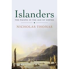 Islanders - The Pacific in the Age of Empire
