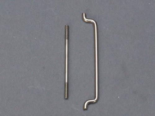 DHKPRT Throttle/Brake Linkage - Optimus/Maximus GP