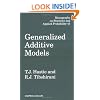 Generalized Additive Models (Chapman & Hall/CRC Monographs on Statistics & Applied Probability)