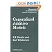 Generalized Additive Models (Chapman & Hall/CRC Monographs on Statistics & Applied Probability)