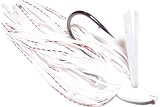 Jig Monster Mayhem Flipping Bass Fishing Jig White Girl 418TI%2B0CUuL. SL160 Jig Monster Mayhem Flipping Bass Fishing Jig White Girl