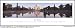 Taj Mahal 13.5x40 Panoramic Photo