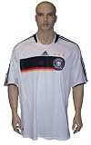 Produkt-Bild: Adidas Deutschland Trikot 2008 Home * mit original DFB Beflockung