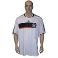 Adidas Deutschland Trikot 2008 Home