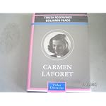 Carmen Laforet Vidas Literarias Omega book cover