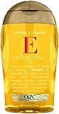 Ogx Vitamin-E & Healing Penetrating Oil 3.3oz