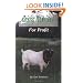 Raising Meat Goats for Profit