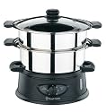 Russell Hobbs 2 Tier Classic Steamer