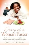 Diary of a Woman Pastor