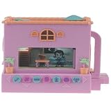 Pixel Chix DollHouse #3